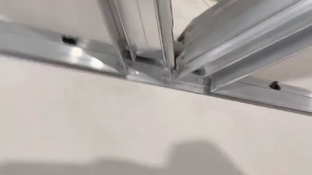 Световые линии своими руками в натяжном потолке смотреть онлайн