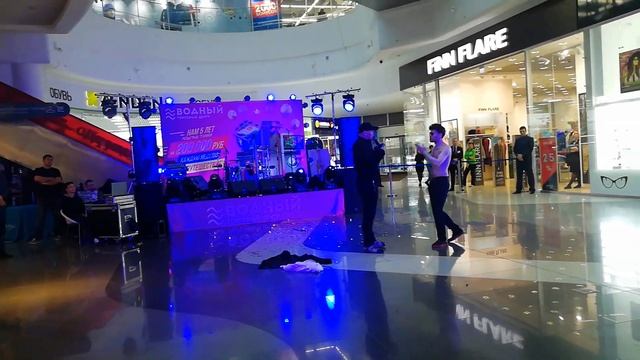 Братья Сафроновы. Красный платочек. смотреть онлайн