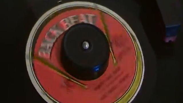Soul Twins - Shes the one - Backbeat Records - Old Stafford Allniter spin смотреть онлайн