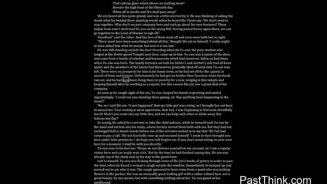 The Dream of the Red Chamber - The Story of the Stone 1/120 смотреть онлайн