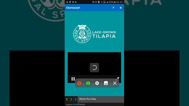 Earn from Android Mobile watching video sponser id 52523 смотреть онлайн