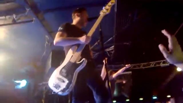 David Desrosiers in I'M JUST A KID @ ORION, ROME 17.05.16 смотреть онлайн