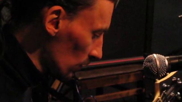 "Междусобой" - Белые сны смотреть онлайн