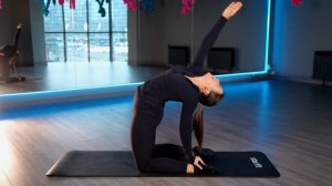 +10 сантиметров за 5 минут! Как увеличить рост при помощи РАСТЯЖКИ?