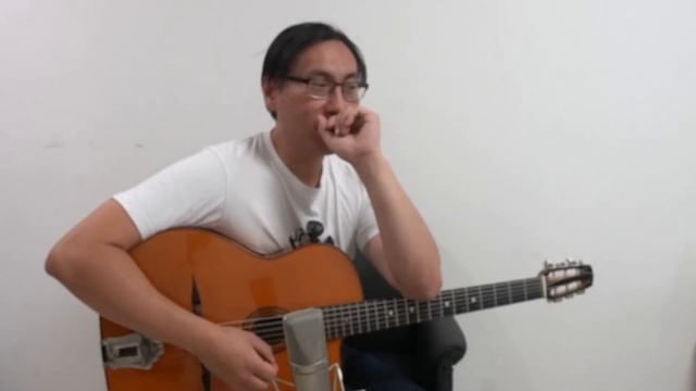 Learn This Legendary Solo By Django Reinhardt! (Gypsy Jazz Guitar) смотреть онлайн