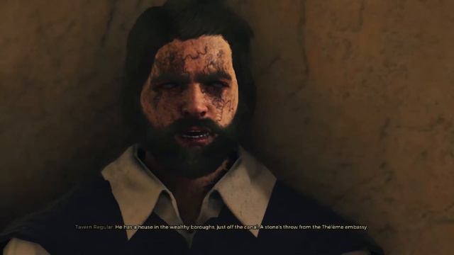 [Blind] My Family is the Nauts - Let's Play GreedFall: Part 4 смотреть онлайн