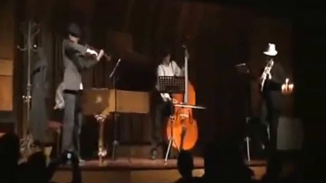 Alla Giurda en Vivo - Oblivion смотреть онлайн