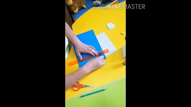 Мастер-класс «Ромашка – символ семьи» смотреть онлайн