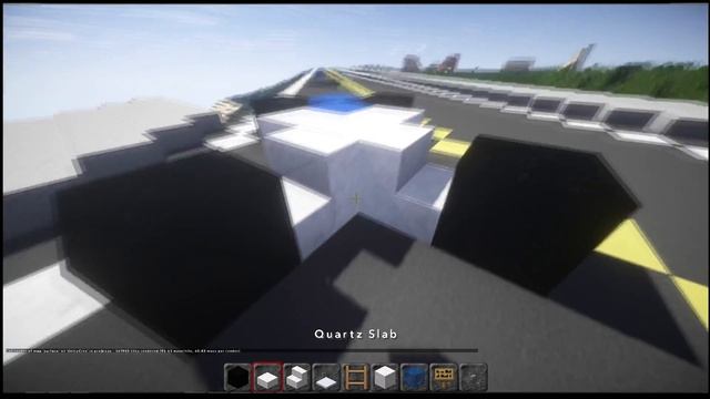 Minecraft: 45 Degree Car Tutorial 1 смотреть онлайн