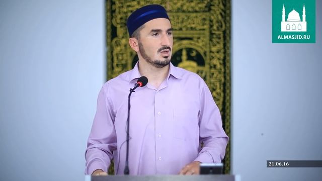 Посещение могил женщинами | Хадисы смотреть онлайн