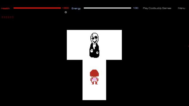 Custom Map Gaster Room | Комната Гастера В Plazma Burst 2 смотреть онлайн