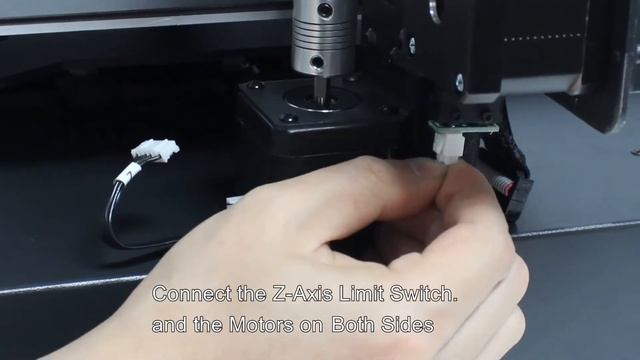 Tronhoo FDM 3D Printer - Unbox & Setup смотреть онлайн