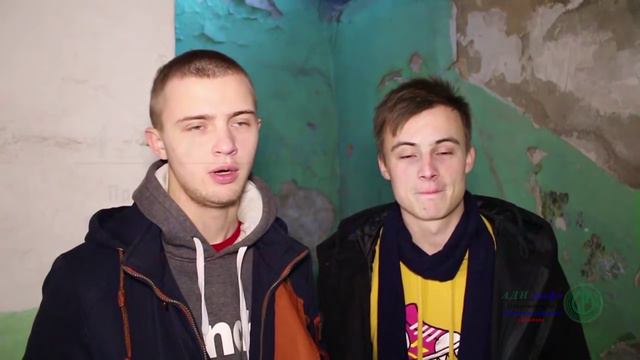 Гуманитарка 01.12.15 Пос. шахты 6/7 смотреть онлайн