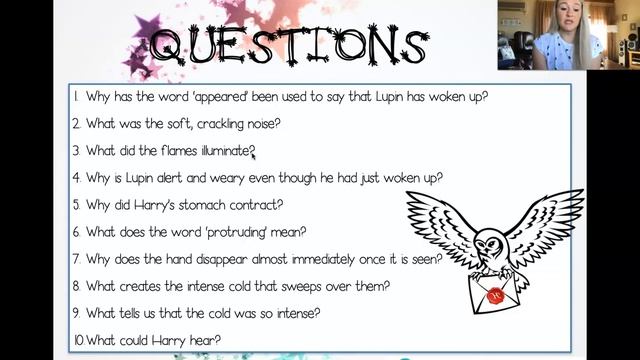 Grade 5 - English - Listening Comprehension / WorksheetCloud Video Lesson смотреть онлайн