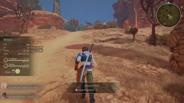 Tales of Arise | Playthrough Part 3 | Unknown Difficulty | PS5 | 4K HDR смотреть онлайн