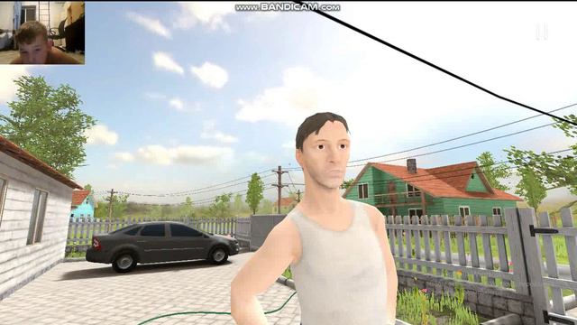 Мой Брат Играет В SchoolBoy Runaway 2 часть с вебкой