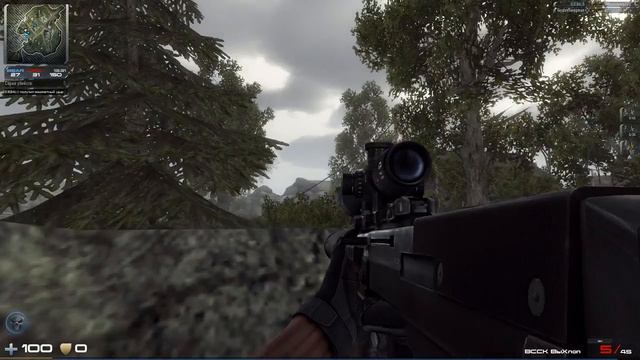 Стрим по Contract Wars смотреть онлайн