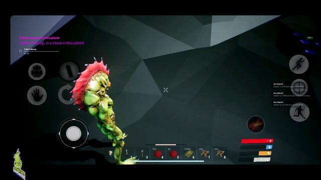 STARSKY Gameplay Walkthrough (Android, iOS) - Part 1 смотреть онлайн