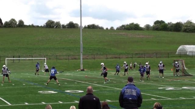 BOLO game 2 part 1 - May 28, 2011. Clash Silver смотреть онлайн