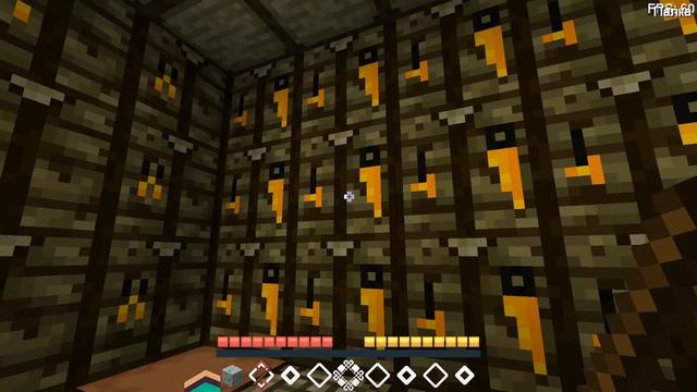 КАК МЕНЯЛАСЬ ДЕВУШКА АЛМАЗНЫЙ ЭНДЕРМЕН МУТАНТ И ЕГО ЖИЗНЕННЫЙ ЦИКЛ! МАЙНКРАФТ ЭВОЛЮЦИ смотреть онлайн