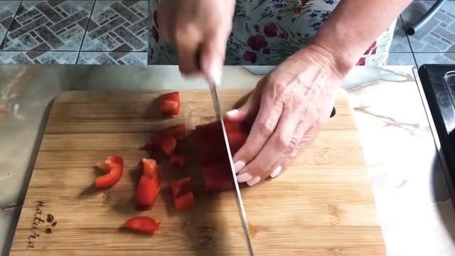 Шакшука/Яичница с помидорами/рецепт #рецепты #завтрак смотреть онлайн
