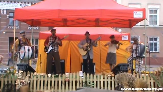 Przemytnicze Tango - 5.IX.2010 смотреть онлайн
