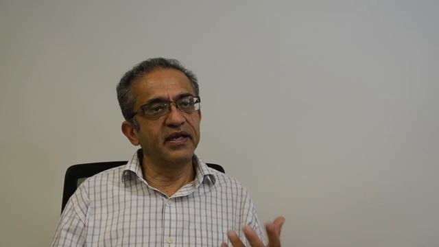 Meet the committer: Apache Hadoop HDFS with Sanjay Radia смотреть онлайн