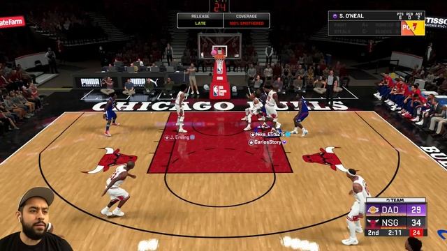 USING THE FIRST 13 CARDS IN THE AUCTION HOUSE AND WE FOUND A HIDDEN GALAXY OPAL IN NBA 2K20 MYTEAM смотреть онлайн