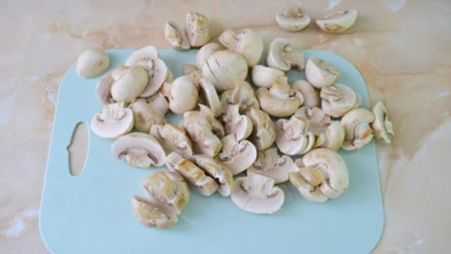 Рецепты от шеф-повара