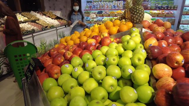 Hidden facts of Fruit Sticker| What the numbers on fruit stickers mean? What is PLU code on fruits? смотреть онлайн