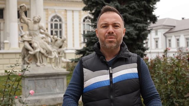 Анекдоты дня из Одессы! Смешной анекдот про девушек! смотреть онлайн