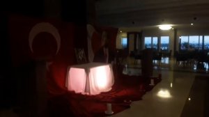 Side Prenses Resort Hotel & Spa 5*, ??. Самый свежий обзор. Обзор отеля, ресторан