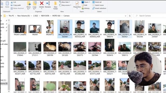 DSLR wala details ? Motorola G42 camera test in detail | confusion khatam? смотреть онлайн