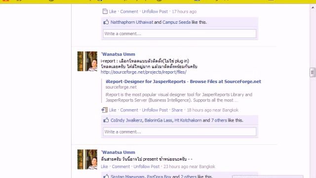 iReport [EP.10](2/2) смотреть онлайн