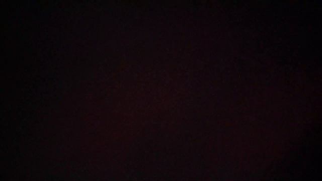 Северное сияние над Удмуртией. Ноябрь 2023 года смотреть онлайн