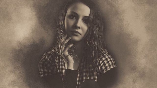 Photoshop Actions: Sketch Art Photoshop Actions смотреть онлайн