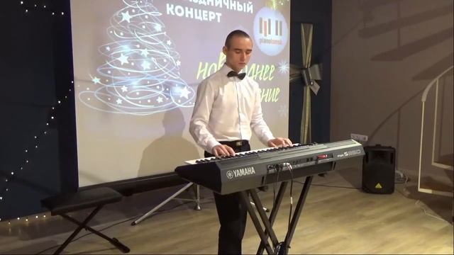 А.Петров. «Полька-галоп» смотреть онлайн