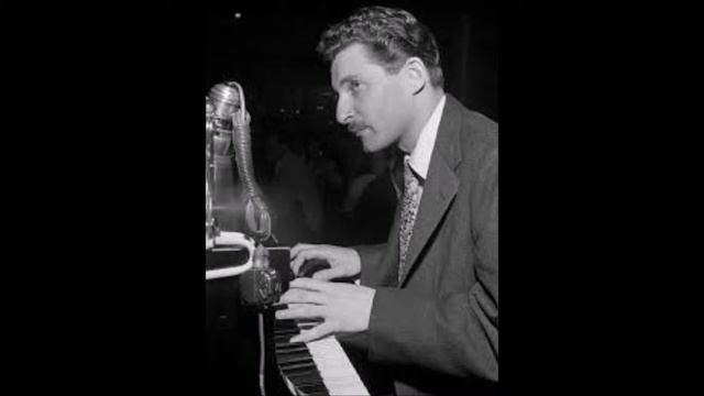 On Green Dolphin Street (alternate) - Russ Freeman & Shelly Manne смотреть онлайн