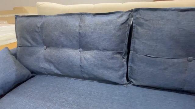 Диван Капри