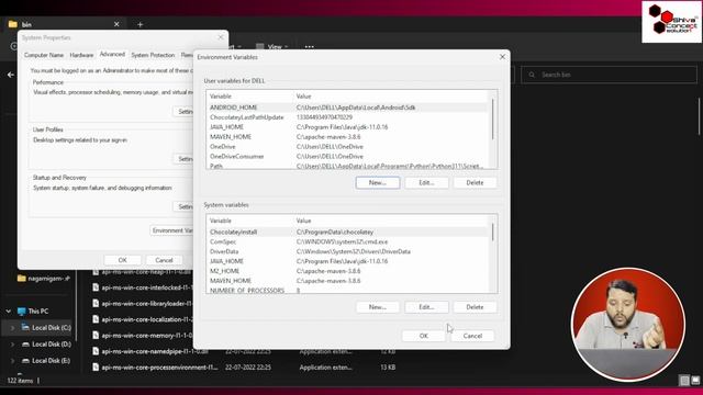java tutorial for beginners | how to Create First program in Java | Java Introduction смотреть онлайн