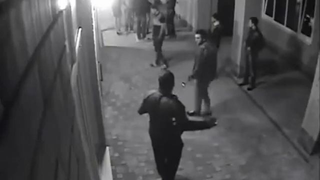Вот как надо драться когда на тебя на ехали смотреть онлайн