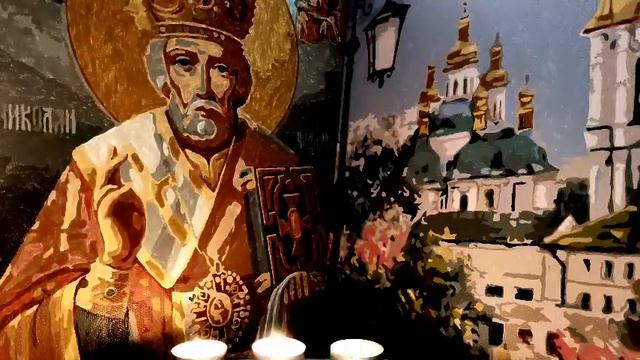 Сильная Молитва Вычитка на всю ночь на избавление от порчи и магии🙏от Крадника силы и энергии🔥🧲 смотреть онлайн