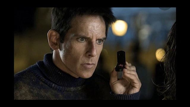 Zoolander Tiny Phone Samba Ringtone смотреть онлайн