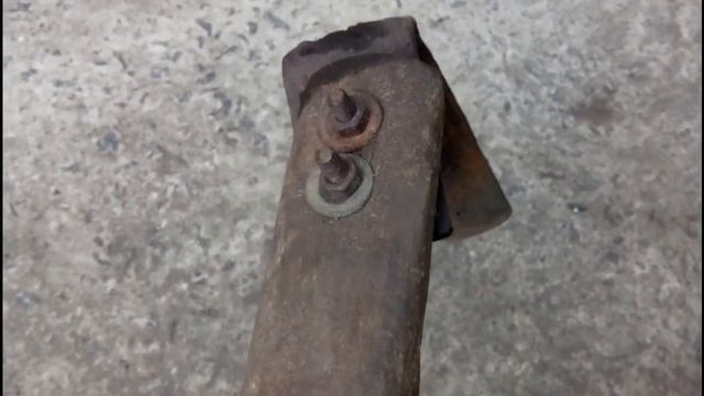 ?Плоскорез своими руками смотреть онлайн