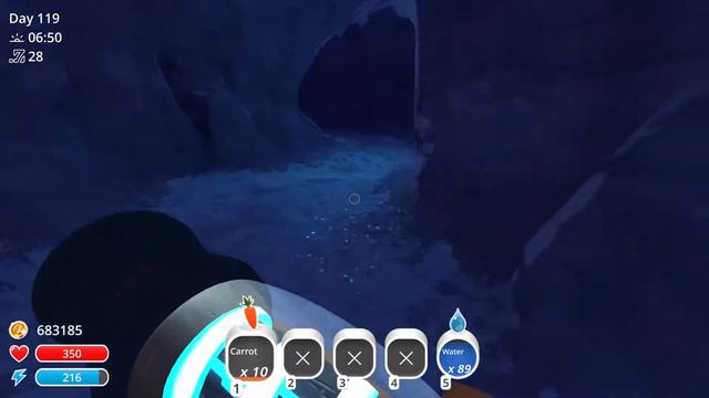 Slime Rancher - Party Gordo (03.-05.12.2021) смотреть онлайн