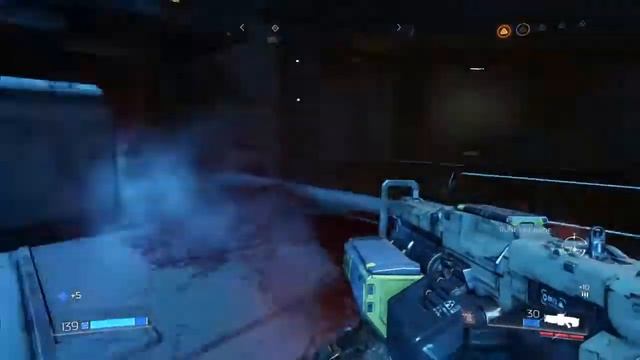 DOOM Part 4: How I Learned to Stop Caring and LOVE Excessive Violence смотреть онлайн