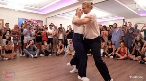 Janis y Zoe [Someone] @ Everybody Salsa Cyprus Festival 2023 ?