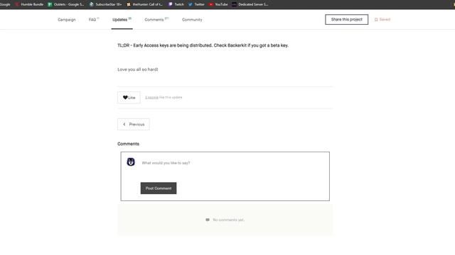 Hush Hush. Closed Beta is here. Good news for some and bad news for some. The Hype is real! смотреть онлайн