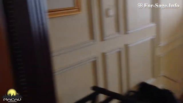 ▶ Первые впечатления | The Venetian Macao Resort Hotel смотреть онлайн