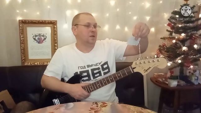 FENDER BULLET Squier MUSTANG LTD COMPETITION!!! Разгребаем посылки!!! смотреть онлайн